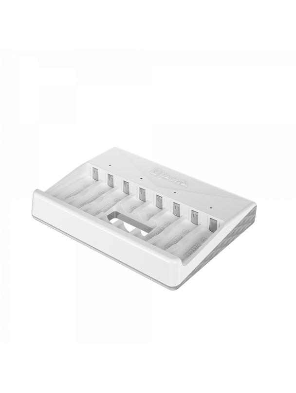 VARTA ładowarka MULTI CHARGER 57659 (bez akumulatorów)