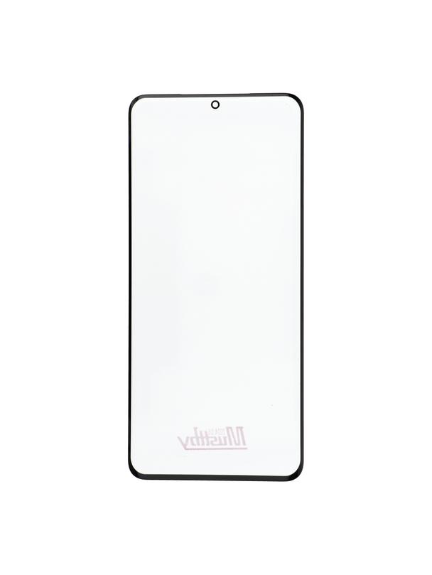 MUSTTBY szybka + oca SAMSUNG s20 plus