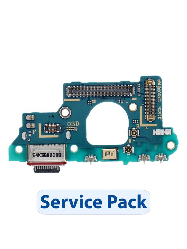 ServicePack Płytka ładowania usb SAMSUNG S20 FE 4G G780F GH96-13917A