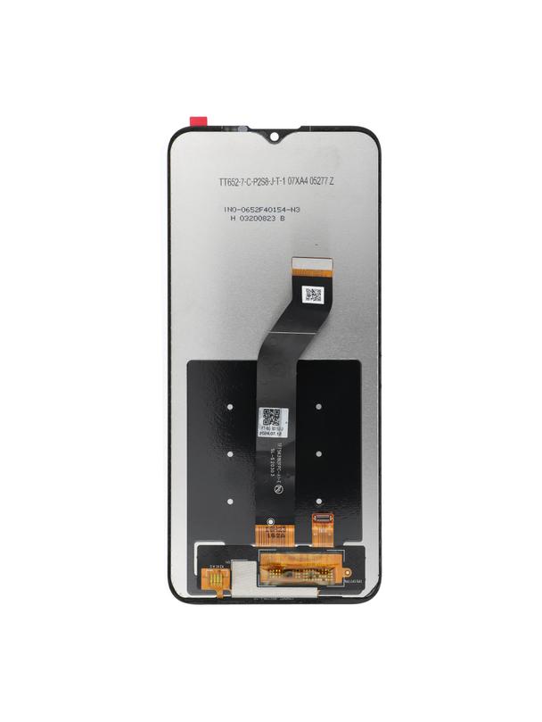 FixCell wyświetlacz do MOTOROLA G8 Power Lite OEM bez ramki