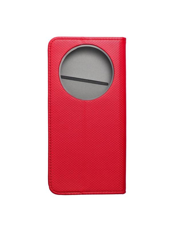 Kabura SMART CASE Book do HUAWEI NOVA 12i czerwony