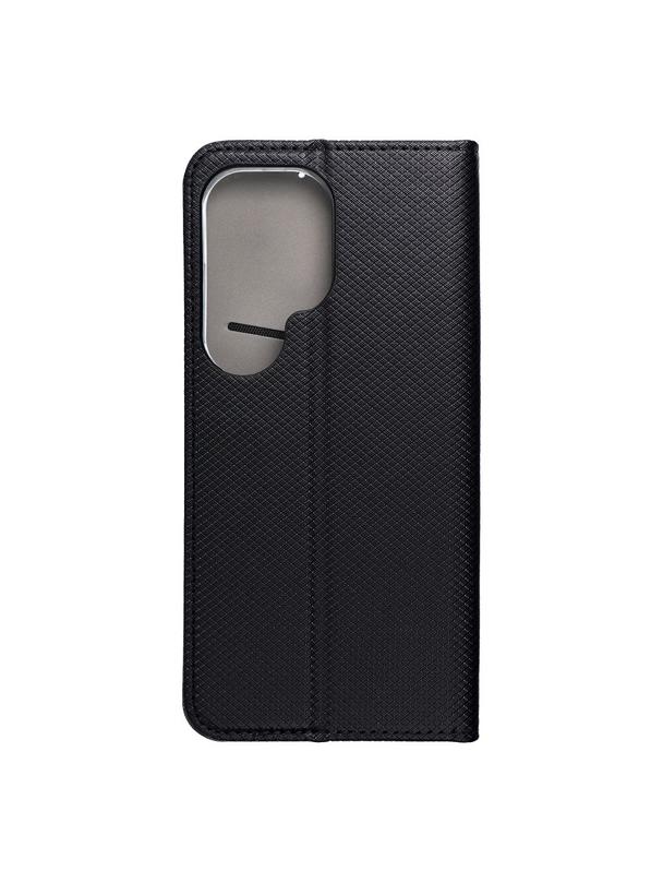 Kabura SMART CASE Book do SAMSUNG S26 Ultra czarny