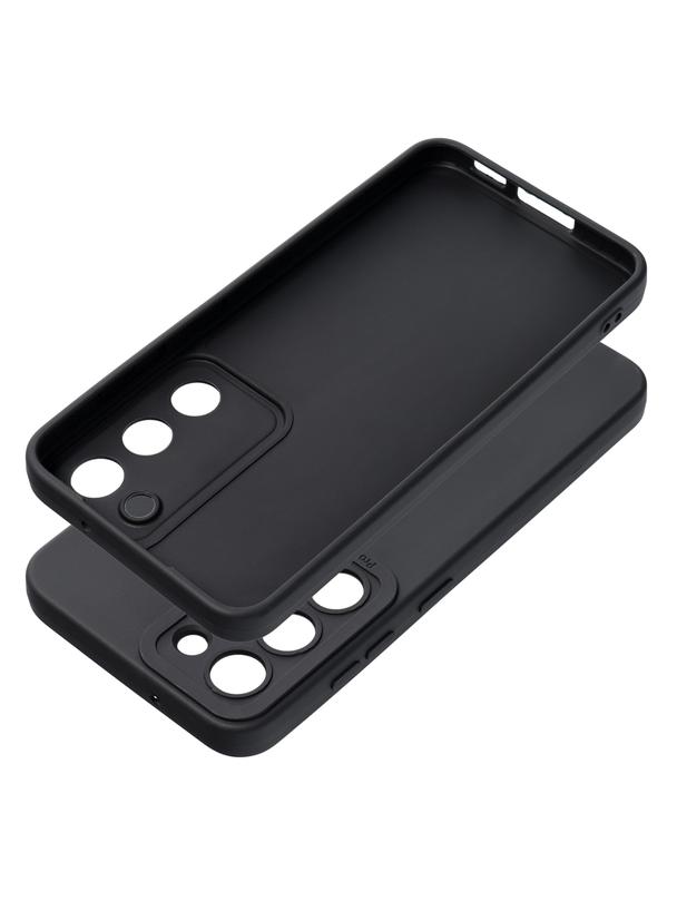 ROAR futerał LUNA do SAMSUNG S23 czarny