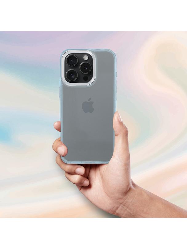 Futerał PEARL do IPHONE 17 Pro Max fioletowy