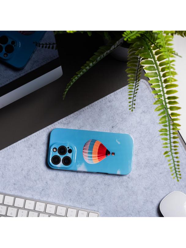 Futerał soft do sublimacji do IPHONE 16 PRO