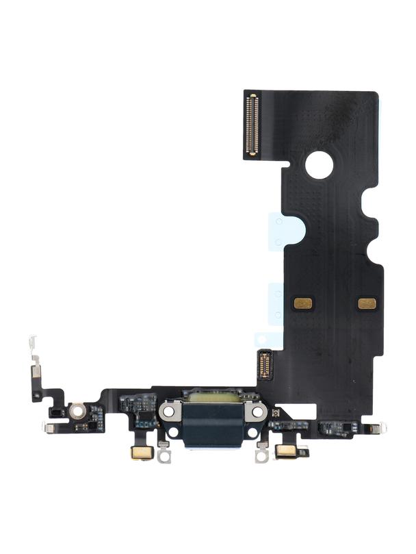 Taśma ładowania USB do IPHONE SE 2023 czarna (demotaż)