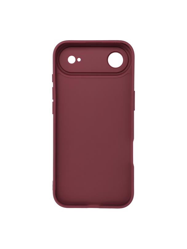 ROAR futerał LUNA do IPHONE 17 Air czerwony