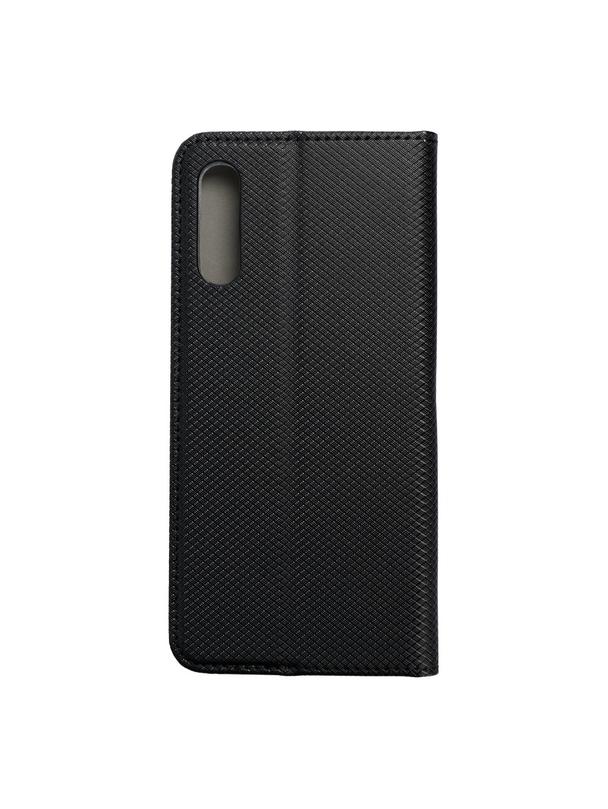 Kabura SMART CASE Book do SAMSUNG A50 czarny