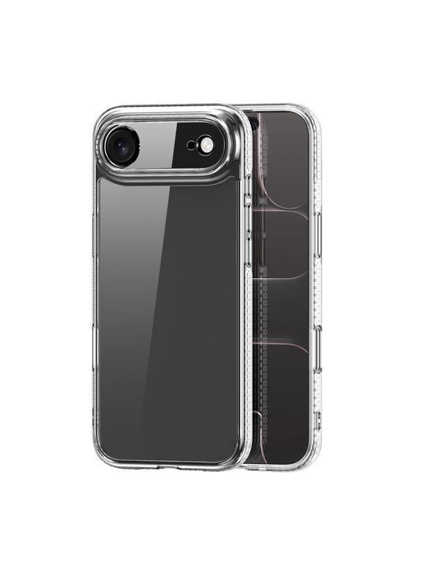 DUX DUCIS futerał CLIN do IPHONE 17 AIR transparentny