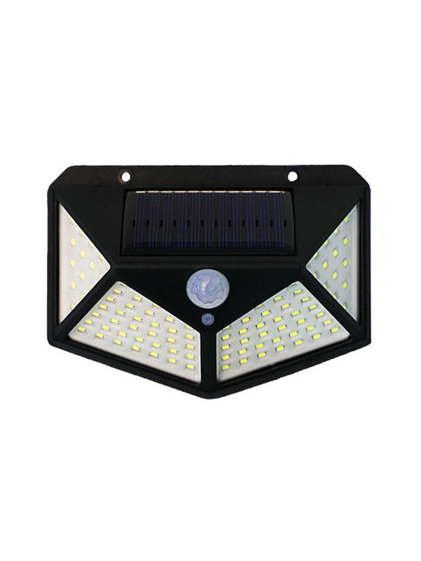Panel solarny 100 LED