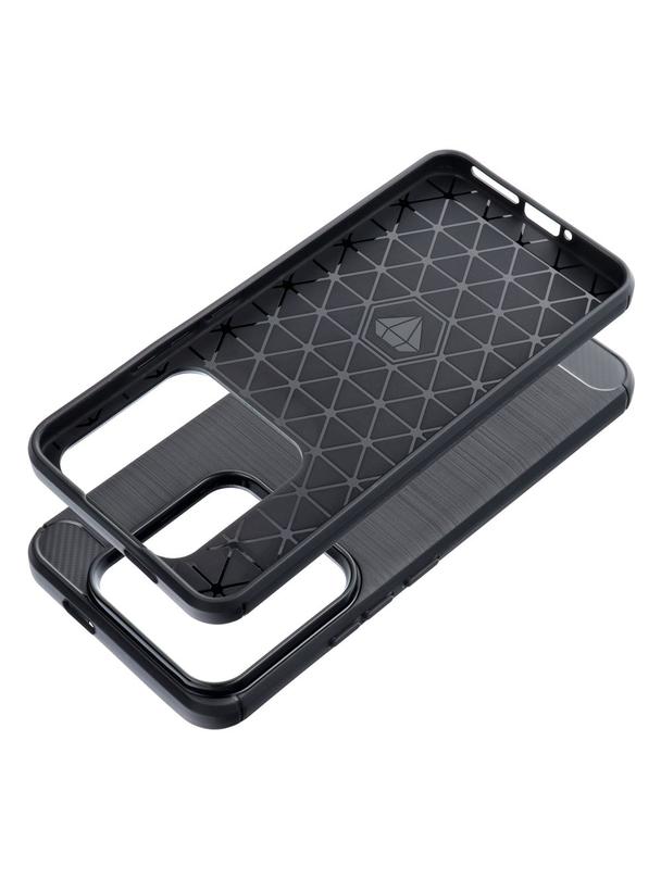 Futerał CARBON do XIAOMI 14 Pro czarny