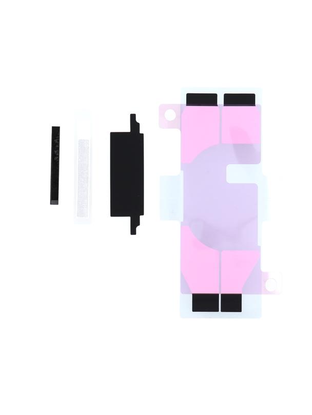 Bateria bez BMS do iPhone XR 2942 mAh Blue Star HQ