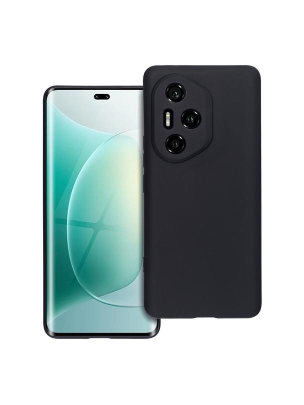 Futerał MATT do HONOR 300 Pro czarny