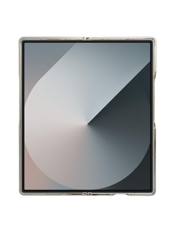 Futerał FOCUS do SAMSUNG Z Fold 6 5G złoty