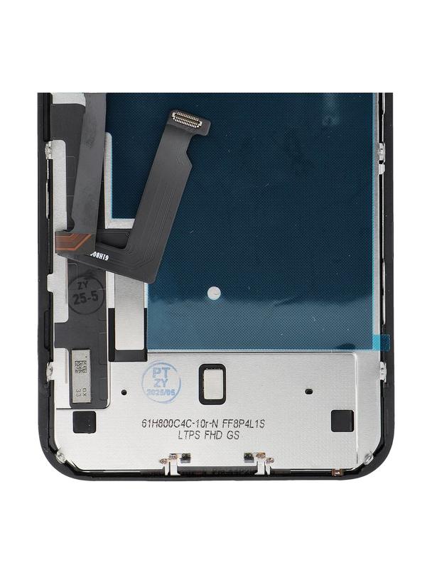 ZY Wyświetlacz LCD do IPHONE XR FFHD-900p Incell (Change IC)