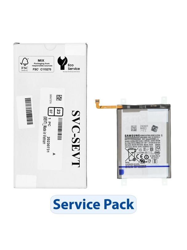 ServicePack Bateria EB-BA536ABY do SAMSUNG A33 5G A336B GH82-28146A