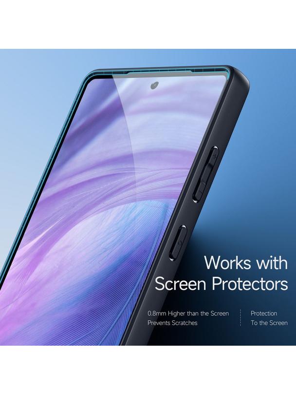 DUX DUCIS futerał AIMO do SAMSUNG S25 Ultra czarny