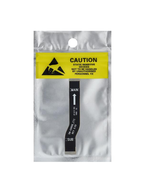 Taśma główna sygnałowa do SAMSUNG S20 plus