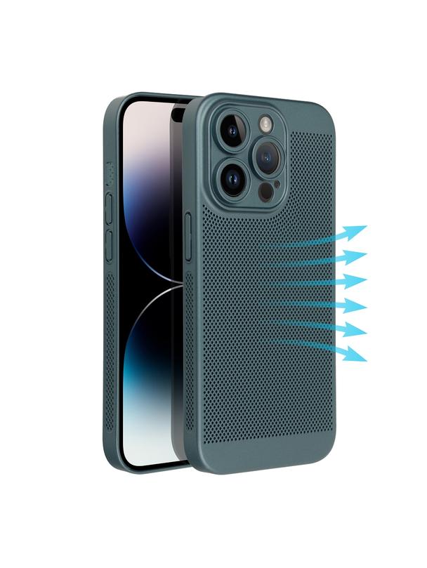 Futerał BREEZY do SAMSUNG A35 5G zielony