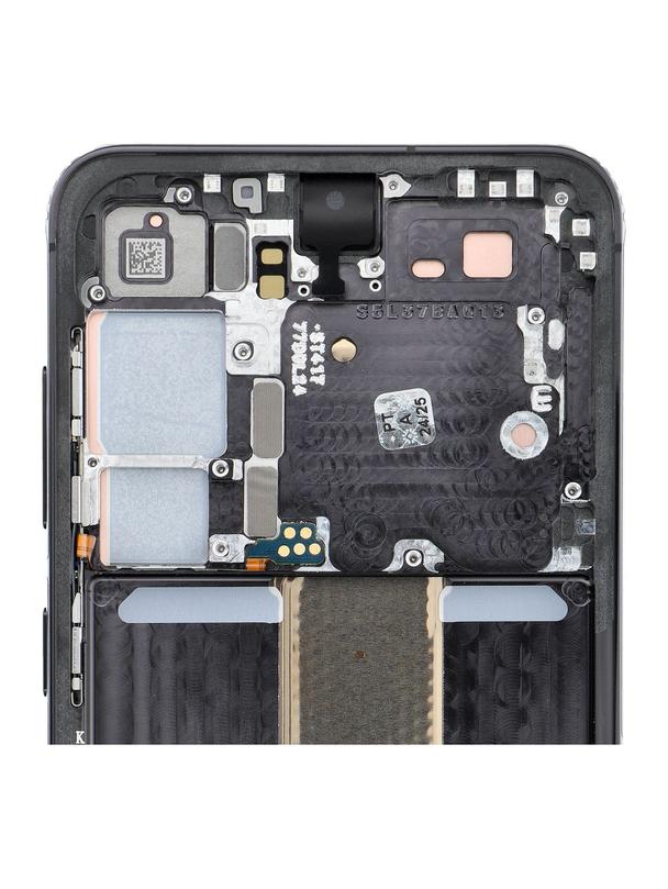 ServicePack Wyświetlacz LCD SAMSUNG S23 S911B GH82-30480A