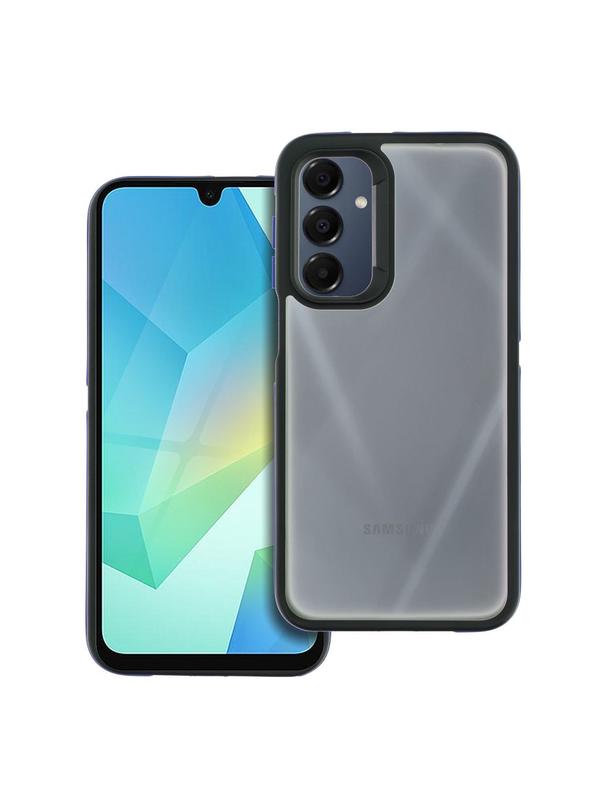 Futerał NEO do SAMSUNG A16 5G / A16 4G czarny