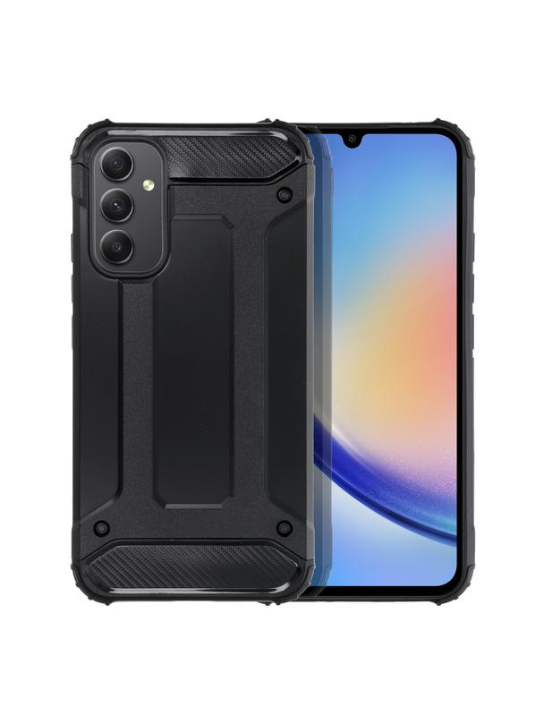 Futerał ARMOR do SAMSUNG A34 5G czarny