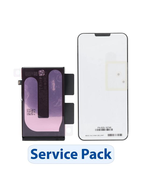ServicePack Bateria do Apple iPhone 16 Plus (661-42837)