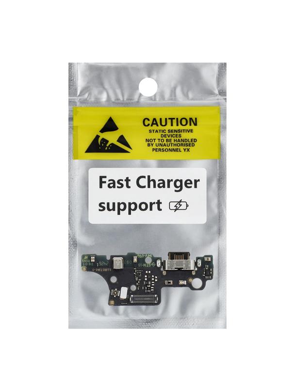 ServicePack Płytka ładowania usb MOTOROLA E14 5P68C24651