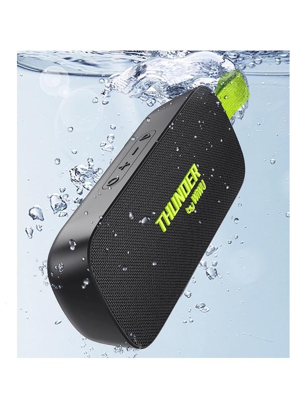 WiWU - Głośnik bezprzewodowy Thunder H2 5W