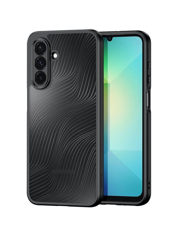 DUX DUCIS futerał AIMO do SAMSUNG A26 5G czarny