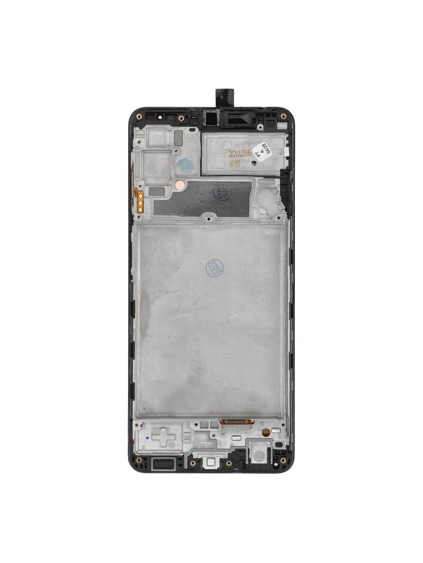 Wyświetlacz LCD do SAMSUNG Galaxy A22 4G A225F (odnowiony)