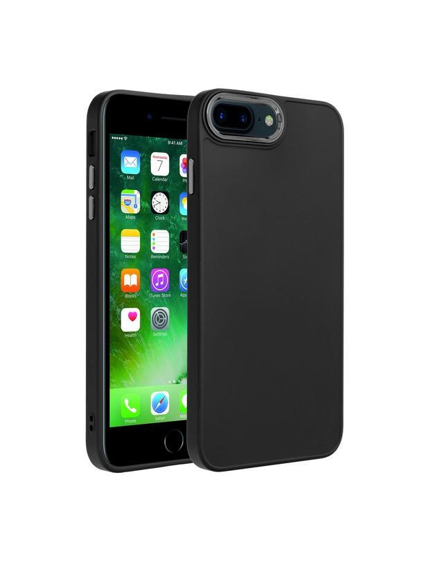 Futerał FRAME do IPHONE 7 PLUS / 8 PLUS czarny