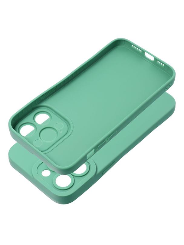 ROAR futerał LUNA do IPHONE 15 Pro Max zielony