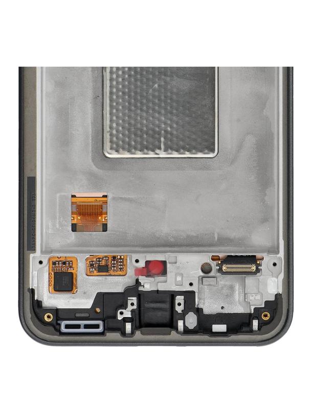 ServicePack Wyświetlacz LCD SAMSUNG A36 A366 GH82-36841A