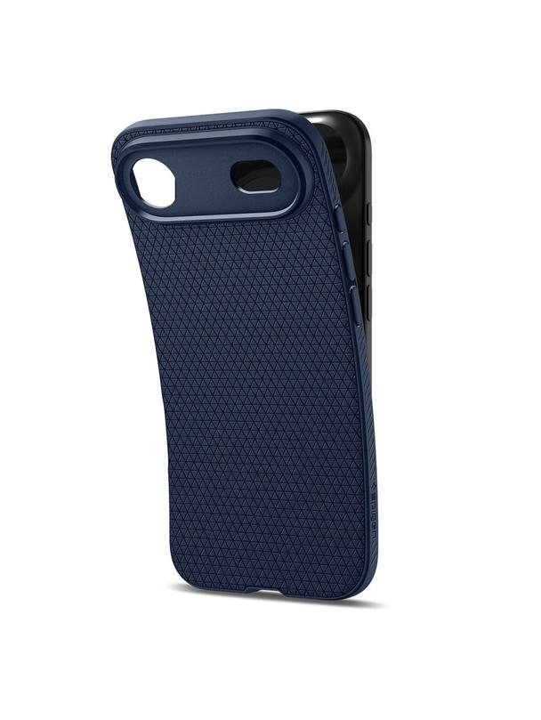 SPIGEN futerał LIQUID AIR do IPHONE 17 Air navy blue