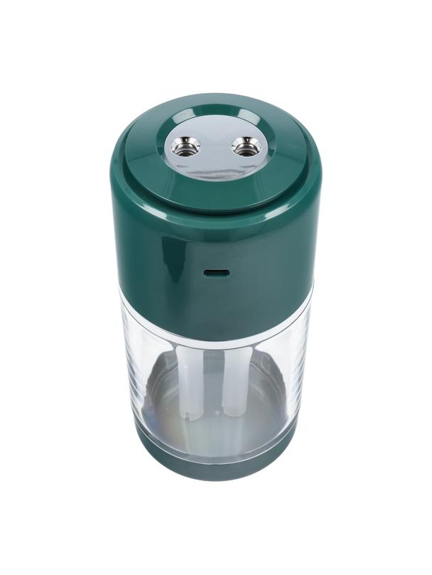 Nawilżacz / dyfuzor do aromaterapii H10 zielony