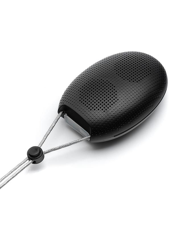 Głośnik bezprzewodowy E-3049 3W 500mah czarny