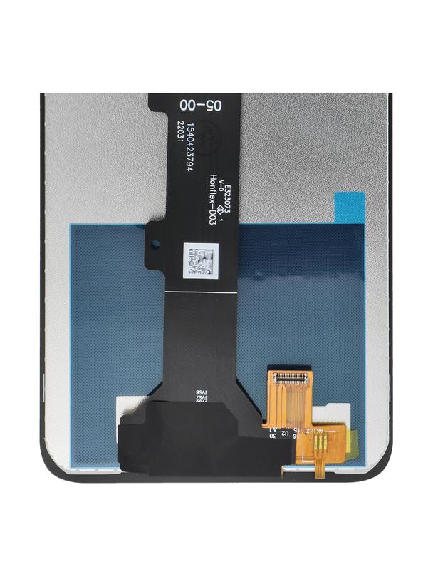 FixCell wyświetlacz LCD do MOTOROLA E40 OEM bez ramki