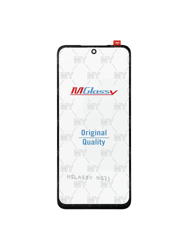 MUSTTBY szybka + oca REDMI 10