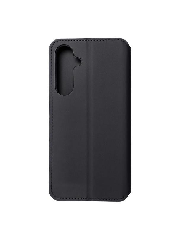 Kabura do SAMSUNG A35 Dual Pocket Book czarny