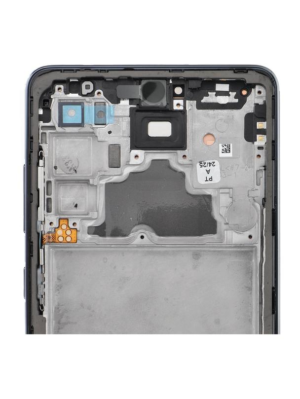 ServicePack Wyświetlacz LCD SAMSUNG A72 A725F GH82-25460A