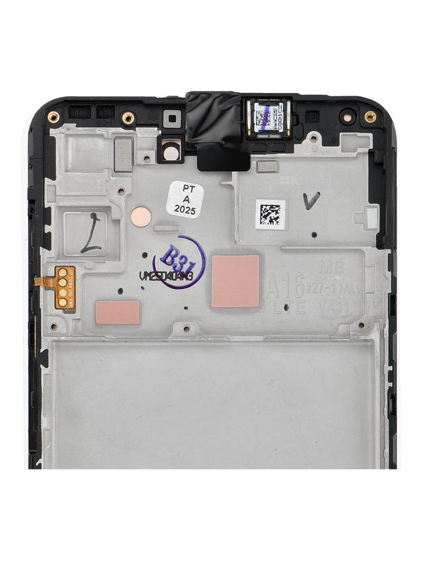 ServicePack Wyświetlacz LCD SAMSUNG A16 A165F  GH82-36253A (wersja 4G)