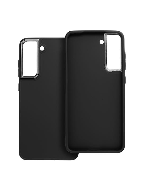 Futerał FRAME do SAMSUNG S21 FE czarny