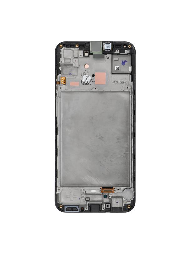 ServicePack Wyświetlacz LCD SAMSUNG A15 4G/5G A155/A156 GH82-33637A