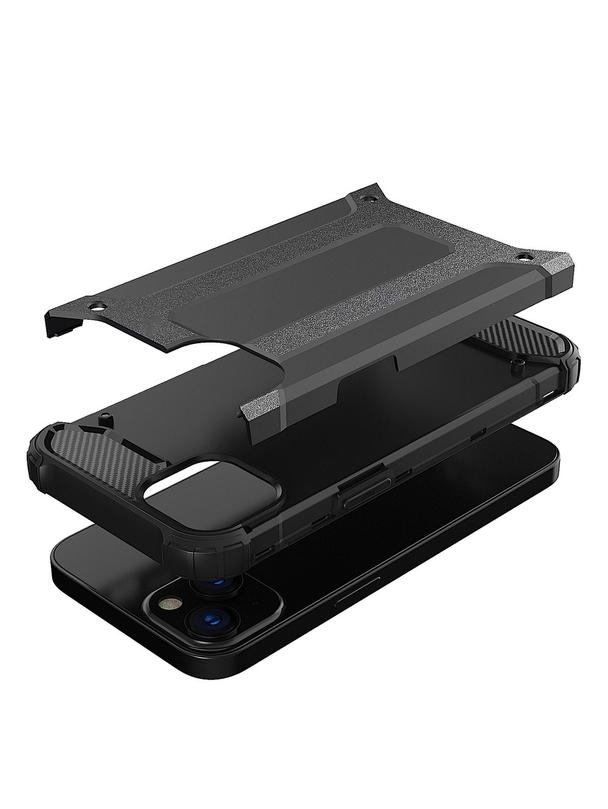 Futerał ARMOR do IPHONE 13 czarny