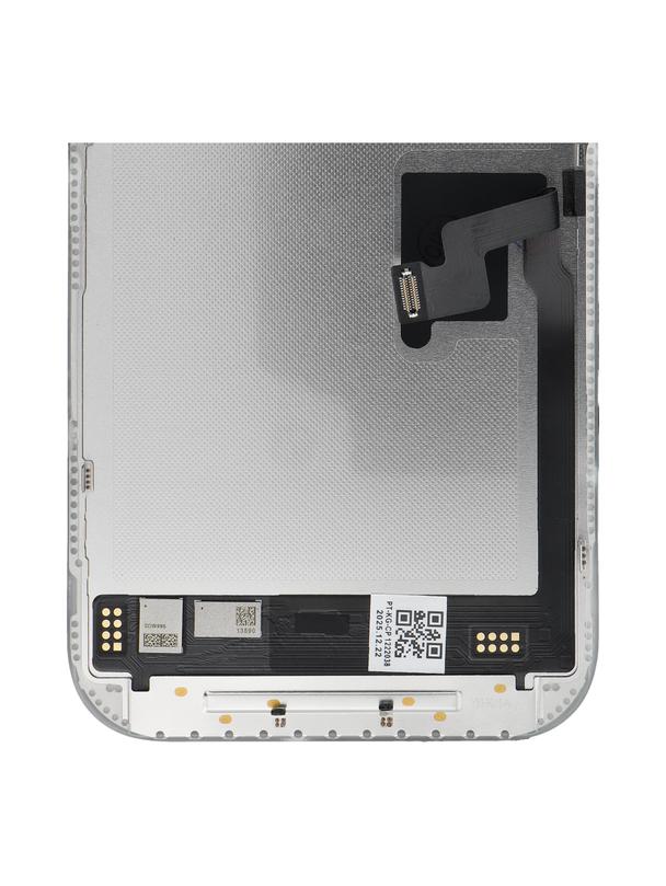 FixCell wyświetlacz do  IPHONE 16 Pro SOFT OLED(możliwa wymiana ic)