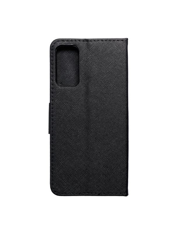 Kabura FANCY Book do SAMSUNG M23 czarny