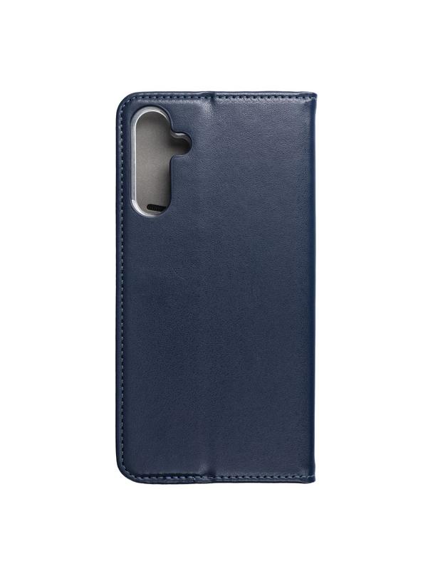 Kabura SMART MAGNETO do SAMSUNG A15 5G granatowy