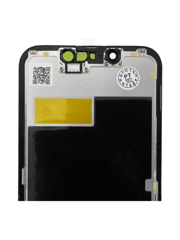 Wyświetlacz do iPhone 13 Mini z ekranem dotykowym czarnym (HD+ Incell)