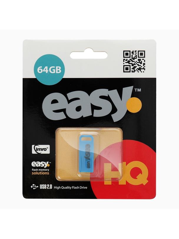IMRO pendrive EASY (ECO) 64GB USB2.0